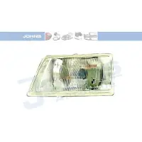 Johns 57 22 09 Koplamp