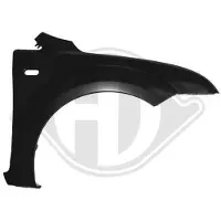 Diederichs 1416006 Spatbord