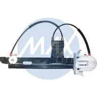 Max WFD135-L Raammechanisme