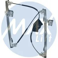Max WST130-R Raammechanisme