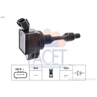Facet 9.6534 Bobine