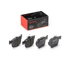 Brembo P 85 191 Remblokken