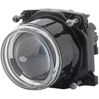 Hella Koplamp links, 24V H7, , voor MERCEDES-BENZ UNIMOG