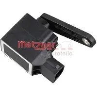 METZGER AUTOTEILE 0901382 Sensor, Xenonlicht (lichtstraalregeling)