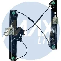 Max WLR135-L Raammechanisme