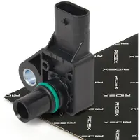 RIDEX 161B0089 Turbodruksensor