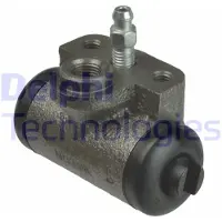 Delphi LW90141 Wielremcilinder