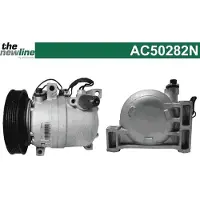 The NewLine AC50282N Aircopomp