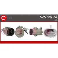 Casco CAC77031AS Aircopomp