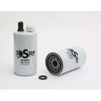 STEP FILTERS CC33878 Brandstoffilter