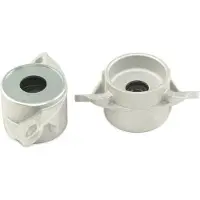 RIDEX 1180S0876 Veerpootlager