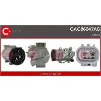Casco CAC86047AS Aircopomp