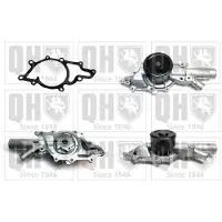 Quinton Hazell QCP3563 Waterpomp