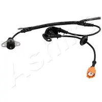 ASHIKA 151-04-405 Wielsnelheidssensor (ABS)