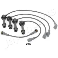 Japanparts IC-236 Bougiekabels