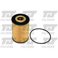 Quinton Hazell QFL0225 Oliefilter