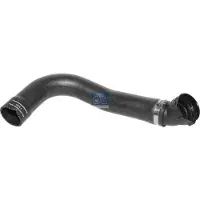 DT Spare Parts 7.21368 Radiateurslang