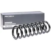 RIDEX 188C0212 Chassisveer
