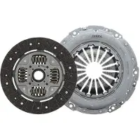 AISIN KE-MB19R Koppelingsset