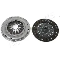 Japanparts KF-5002 Koppelingsset