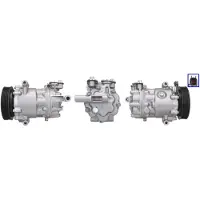 Lucas ACP01046 Aircopomp