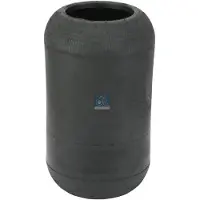 DT Spare Parts 2.62436 Veerbalg, luchtvering