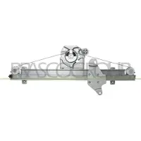 PRASCO DS836W024 Raammechanisme