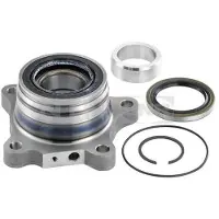 SNR R141.21 Wiellagerset
