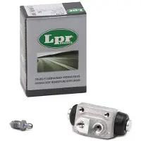 LPR 4070 Wielremcilinder