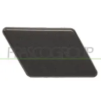 PRASCO BM0261237 Plaat, bumper