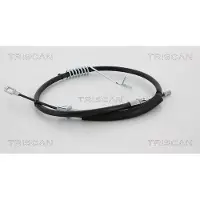 TRISCAN 8140 161134 Handremkabel