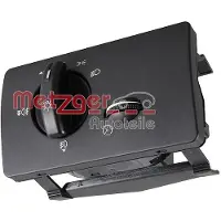 METZGER 09161117 Koplampschakelaar