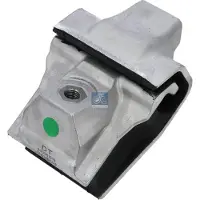 DT Spare Parts 5.45019 Motorsteunlager