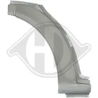 Diederichs 9222735 Spatbord