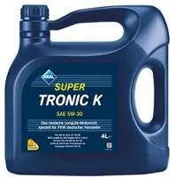 Aral 15DBCD Motorolie