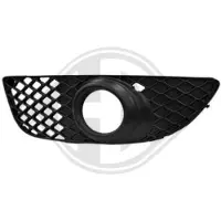 Diederichs 5808048 Ventilatiegrille, bumper