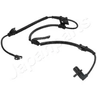 Japanparts ABS-K57 Wielsnelheidssensor (ABS)
