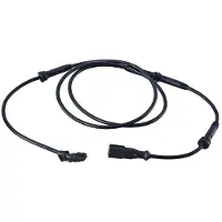 Hella 6PU 358 216-021 Wielsnelheidssensor (ABS)