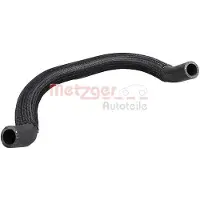 METZGER 2420897 Radiateurslang