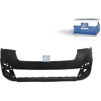 DT Spare Parts 12.82212 Bumper