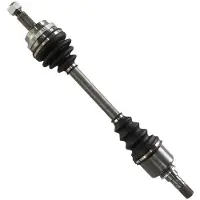 EURODRIVELINE RN-419 Aandrijfas