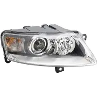 Hella 1ZS 009 701-161 Koplamp