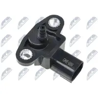 NTY ECM-ME-000 Turbodruksensor