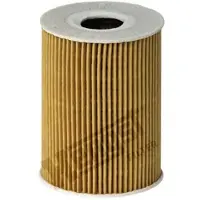 HENGST FILTER E113H D181 Oliefilter
