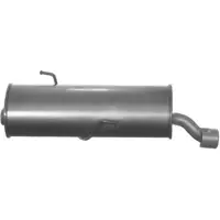 VEGAZ PGS-198IMA Einddemper