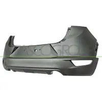 PRASCO MZ6021061 Achterbumper