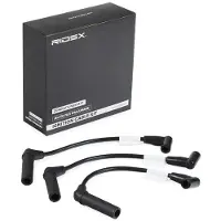 RIDEX 685I0132 Bougiekabels