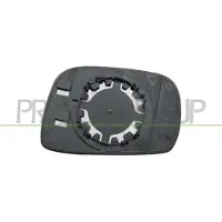 PRASCO Spiegelglas, buitenspiegel OP3047505
