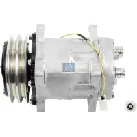 DT Spare Parts 2.76073 Aircopomp