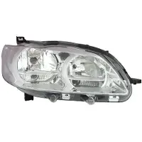 Alkar 2702871 Koplamp